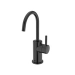 45393Y-ISE InSinkErator SR Collection Modern 3010 Instant Hot Faucet Matte Black ,