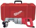 Corded 1/2 0-500 RPM Drill Kit 3107-6 Milwaukee - MIL31076