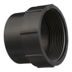 2 DWV FITTING CLEANOUT ADAPTER ABS PIPE FITTING ,AC0AK,02736,61194202736,601468,105,ACOOK,ACOAK