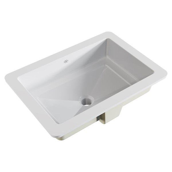 American Standard DXV POP® Rectangular Under Counter Sink