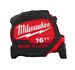 48-22-0416 Milwaukee 16 Foot Compact Wide Blade Tape Measure - MIL48220416