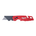 48-22-1501 Milwaukee Fastback Folding Utility Knife ,045242534401