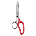 48-22-4049 Electrician Scissors with Extended Handle ,