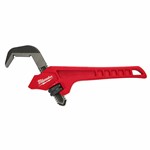 48-22-7171 Milwaukee Steel Offset Hex Pipe Wrench ,