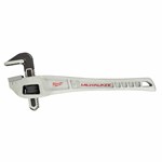 48-22-7184 Milwaukee 14 Aluminum Offset Pipe Wrench ,