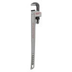 Milwaukee Tool 48-22-7215 14L Aluminum Pipe Wrench With Powerlength™ Handle ,
