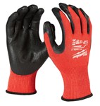 Cut 3 Nitrile Gloves - Xxl ,48-22-8934