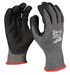 Cut 5 Nitrile Gloves - Xx - MIL48228954