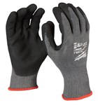 Cut 5 Nitrile Gloves - Xx ,48-22-8954