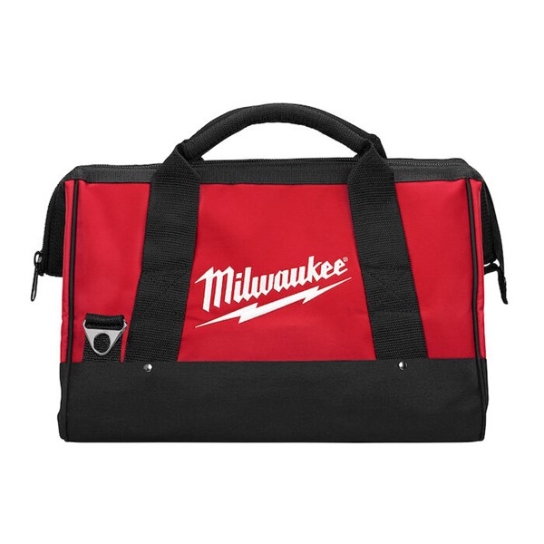 Buy Milwaukee Tool Bucket Organizer Black/Red