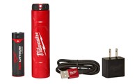 48-59-2003 REDLITHIUM USB Battery and Charger Kit ,