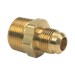 1/2 in. O.D. Flare x 3/4 in. MIP Flare Reducing Male Adapter - BRA48812