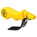 48036 Klein Tools Yellow/Black 4 Knife Sharpener - 52612915