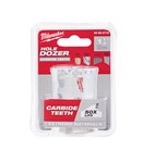 1-1/4 in Hole Dozer With Carbide Teeth 49-56-0710 Milwaukee ,
