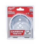 3-5/8 in Hole Dozer With Carbide Teeth 49-56-0739 Milwaukee ,