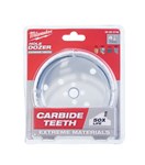 49-56-0746 4-1/2 Hole Dozer With Carbide Teeth ,49560746