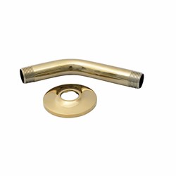 4T-146-34 Trim To The Trade Oil Rubbed Bronze 6 In Shower Arm W/Flg ,