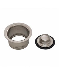4T-208-38 Trim To The Trade Light Brushed Bronze Deep Flange/Stop Kit ,