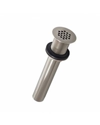 4T-251N-50 Stainless Co Plug-Grid Drain ,