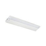 4U27K22WHT Kichler 4U LED Ucab 2700K - 22 Textured White ,