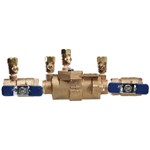 850-QT 1 1/2 1 1/2 IN Double Check Valve Assembly ,