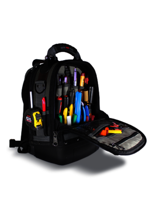 Veto pro pac mc backpack sale