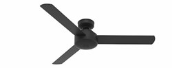 50810 Presto-52 in Matte Black ,
