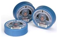 70885 Blue Monster 1/2 X 1429 Blue PTFE Teflon Tape ,70885,BMD,BMTTD
