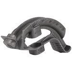 Klein Tools 51608 1/2-In Iron Conduit Bender Head 92644516085 ,