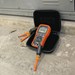 Klein Tools 5189 Tradesman Pro Hard Case Large 92644554353 - KLE5189