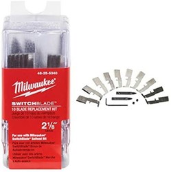 1-1/2 In Drill Bit 48-25-5325 Milwaukee (Pack of 10) ,