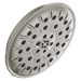 Delta Universal Showering Components: H2Okinetic&amp;#174; 4-Setting Shower Head with Ultrasoak™ - DEL52487SSPR