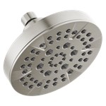 Delta Universal Showering Components: 5-Setting Showerhead ,