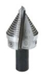 59008 Klein Tools 7/8 Step Drill Bit ,