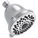 Delta Universal Showering Components: Premium 7-Setting Shower Head - DEL52626PK