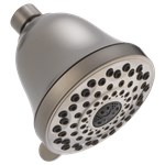 Delta Universal Showering Components: Premium 7-Setting Shower Head ,