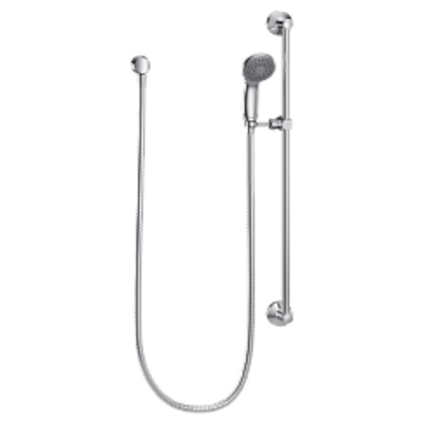 MOEN INC EcoPerformance Handheld Shower System
