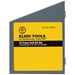 Klein Tools 53002 Regular-Point Drill-Bit Set, 13-Piece 92644530029 - KLE53002