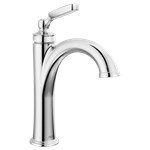 532-MPU-DST Delta Woodhurst Single Handle Bathroom Faucet ,195205028413