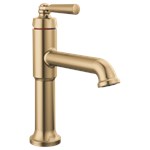 Delta SAYLOR™: Single Handle Bathroom Faucet ,