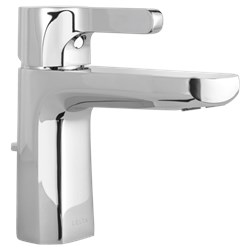540Lf-Pp Delta Modern Single Handle Project-Pack Bathroom Faucet ,34449930697