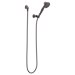 Delta Other: Premium Adjustable 3-Setting Wall Mount Hand Shower - DEL55021RB