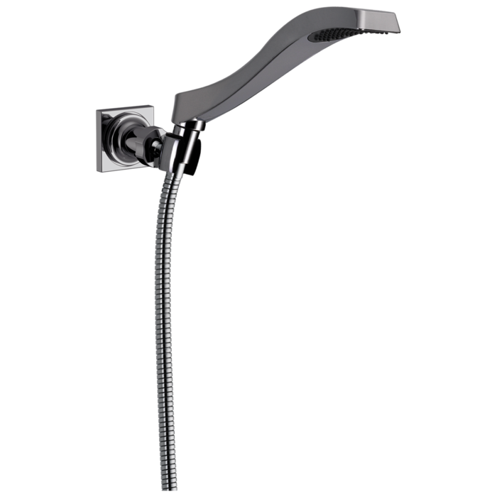 55051 Dryden Premium Single-Setting Adjustable Wall Mount Hand Shower 