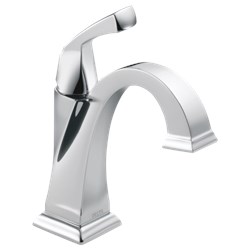 551-Dst Dryden Single Handle Bathroom Faucet ,551-DST