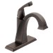 Delta Dryden™: Single Handle Bathroom Faucet - DEL551RBDST