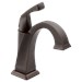 Delta Dryden™: Single Handle Bathroom Faucet - DEL551RBDST