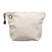 Klein Tools 5539NAT Zipper Bag, Canvas Tool Pouch, 10-In, Natural 92644552632 - KLE5539NAT