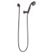 Delta Universal Showering Components: H2OKinetic&amp;#174; 3-Setting Adjustable Wall Mount Hand Shower - DEL55433RB