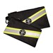 55599 High Visibility Zipper Bags 2-Pack - KLE55599