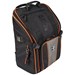 55655 Klein Tradesman Pro Tool Station Tool Bag Backpack With Worklight - KLE55655